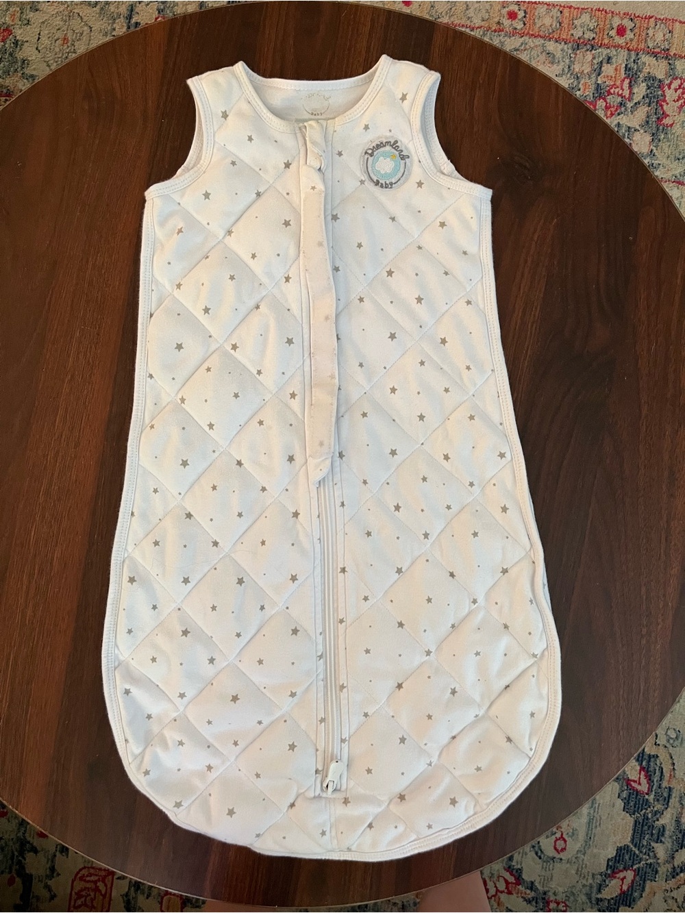 Dreamland Baby Weighted Sleep Sack